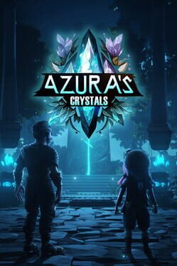 Azura’s Crystals