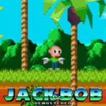 Jack & Bob Remastered