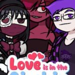 Love is in the Airship