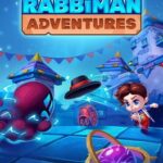 Rabbiman Adventures