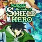 Picross Records of The Shield Hero