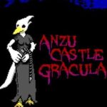 Anzu Castle Gracula