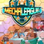 MechaLeague
