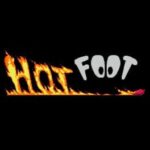 Hot Foot