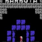 Barbuta