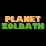 Planet Zoldath
