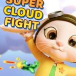 Super Cloud Fight