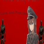 Hitler is My Crush: Love and Fascism
