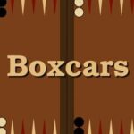 Boxcars