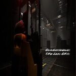 Schizophrenia: The Last Shift
