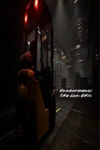 Schizophrenia: The Last Shift