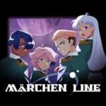 Märchen Line