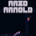 Arid Arnold