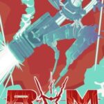 RAM: Random Access Mayhem