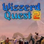 Wizzerd Quest 2