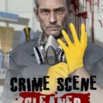 Crime Scene Cleaner