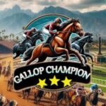 Gallop Champion
