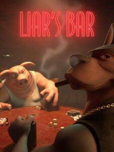 Liar’s Bar