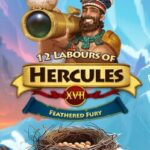12 Labours of Hercules XVII: Feathered Fury