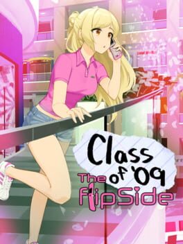 Class of ’09: The Flip Side