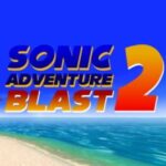 Sonic Adventure Blast 2