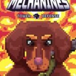 Mechanines Tower Defense