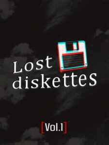 Lost Diskettes Vol. 1