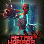 Retro Horror Story