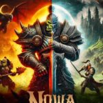 Nowa Online World