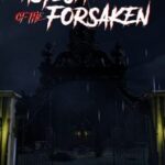 Asylum of the Forsaken