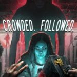 Crowded. Followed.
