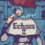 Echoes Ⅱ