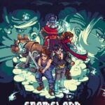 Frameland: A Binary Tale
