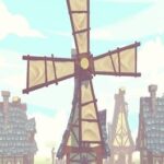 The First Settlement VR