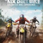 MX Dirt Bike: Unlimited Bike Experience