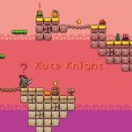 Kute Knight