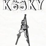 100 Hidden Kooky & Hiking Boots
