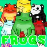 Frogs