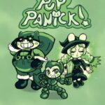 Pup Panick!