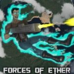 Forces of Ether
