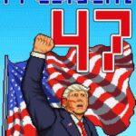 President 47