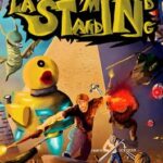 Last Mind Standing