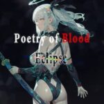 Poetry of Blood: Eclipse