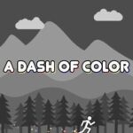 A Dash of Color
