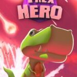 TRex Hero
