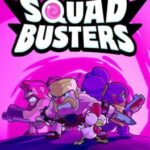 Squad Busters