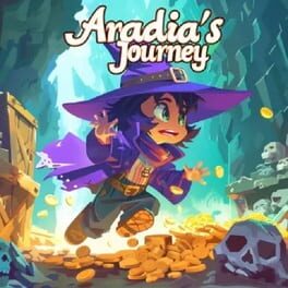 Aradia’s Journey