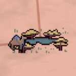 The Thirst Road