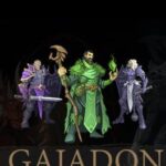 Gaiadon: Eternal Quest