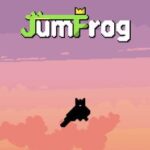 Jumfrog